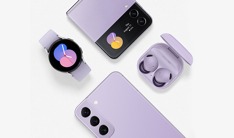 Galaxy – Samsung Newsroom Colombia