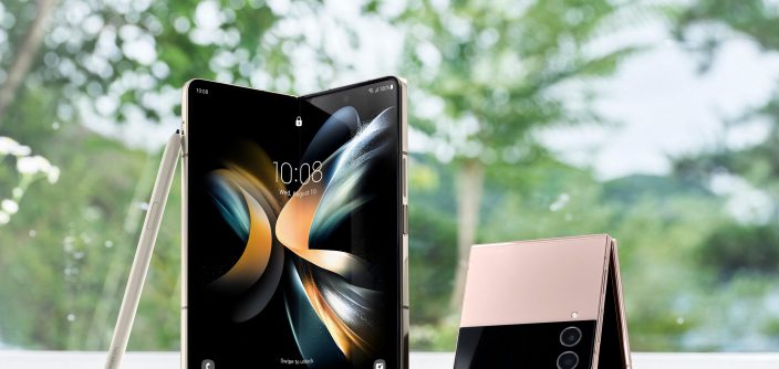Samsung_galaxy_zfold4_beige_spen_zflip4_pinkgold_LI.jpg