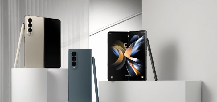 Samsung_galaxy_zfold4_graygreen_phantomblack_beige_spen_LI.jpg