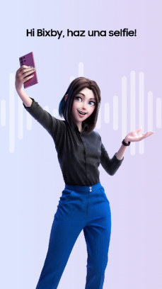Samsung presenta a Bixby, su asistente de voz – Samsung Newsroom Colombia