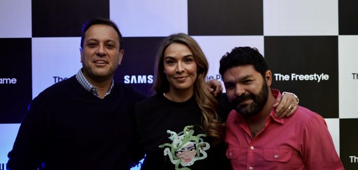Samsung_Samir-Estefan-periodista-Mónica-Fonseca-presentadora-y-Jairo-Duque-periodista.jpg