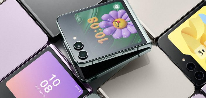 Samsung_Galaxy_flip5_family_ocean_greenlavendercreamgraphite_LI.jpg