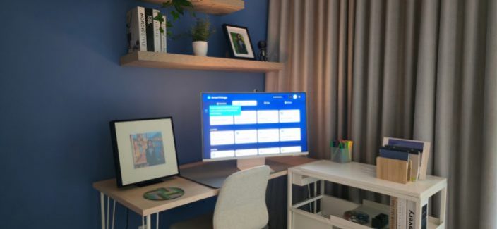 Samsung Internet tendrá inteligencia artificial y ampliará su presencia a más dispositivos – Samsung Newsroom Colombia