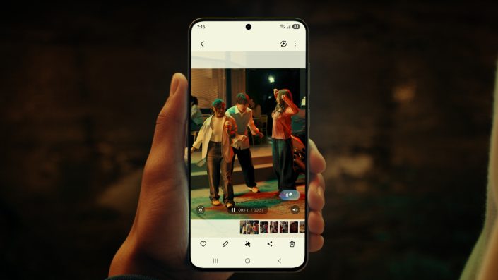 Galaxy S25 FE, Galaxy Buds3 FE y Galaxy Tab S11 llegan a Colombia: innovación con IA y experiencias conectadas para todos los estilos de vida