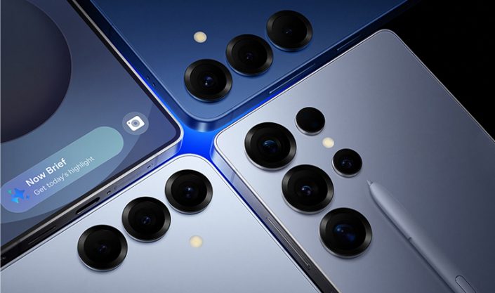 Una trayectoria de innovación que redefine la experiencia móvil actual de millones de personas. – Samsung Newsroom Colombia