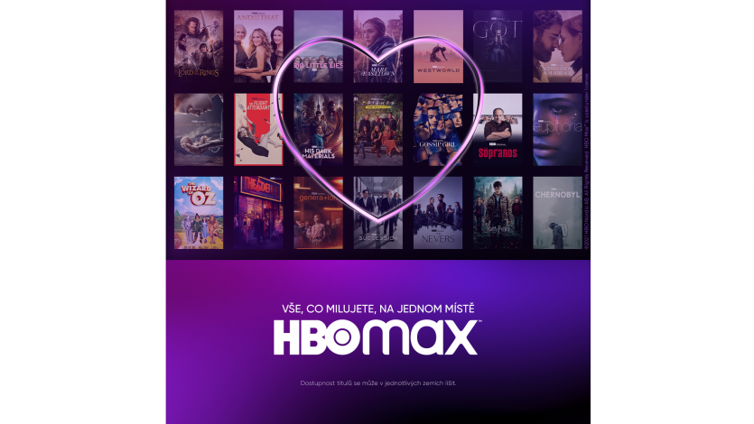 Na platformě Samsung Smart TV se v Česku od dnešního dne představuje ...