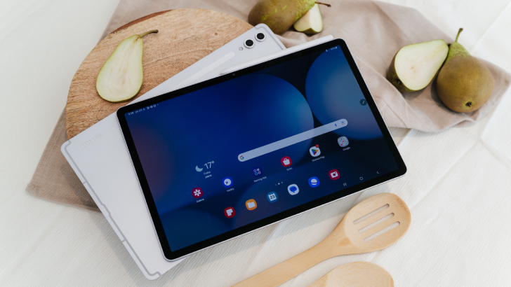 Vánoční dárek pro každého. Stačí si vybrat ze široké nabídky tabletů ...