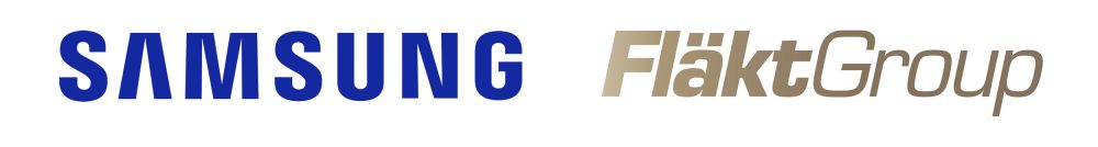 Flaktgroup Logo