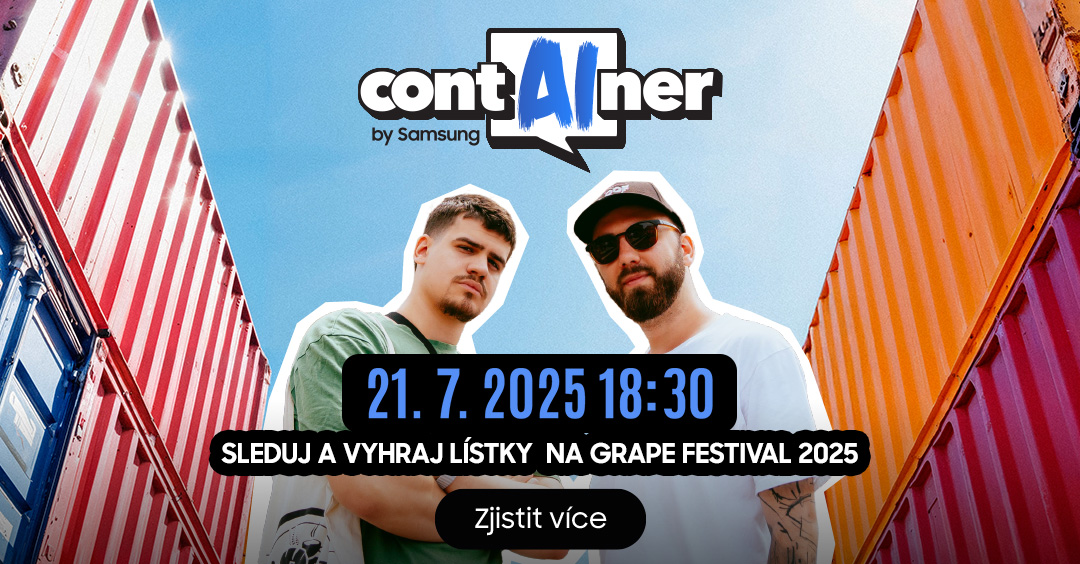 Epická dvojka