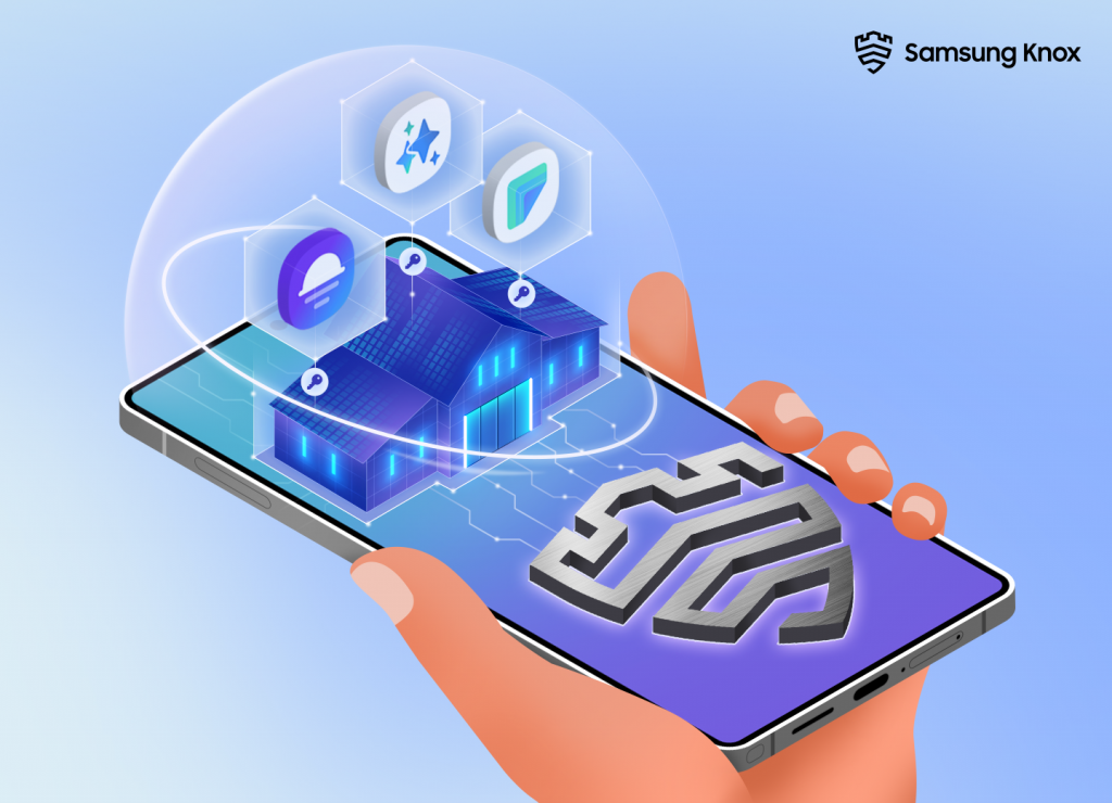 Image for Feature Story_Galaxy AI Privacy Series 2_KEEP