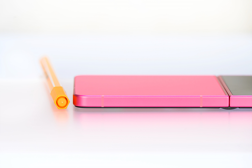 Samsung-Mobile-Galaxy Unpacked July 2025-Galaxy Z Flip7-First Look_main4