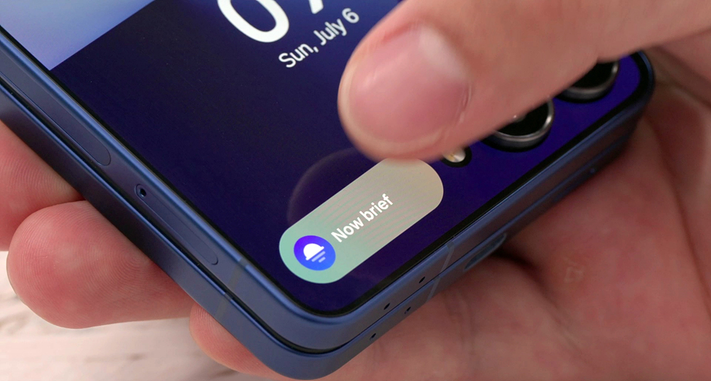 Samsung-Mobile-Galaxy Unpacked July 2025-Galaxy Z Flip7-First Look_main6