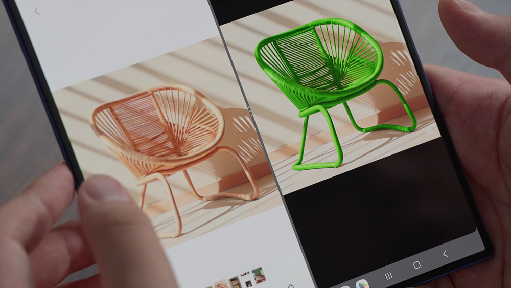 Samsung-Mobile-Galaxy Unpacked July 2025-Galaxy-Z-Fold7-NDA-First Look-Foldable_main13