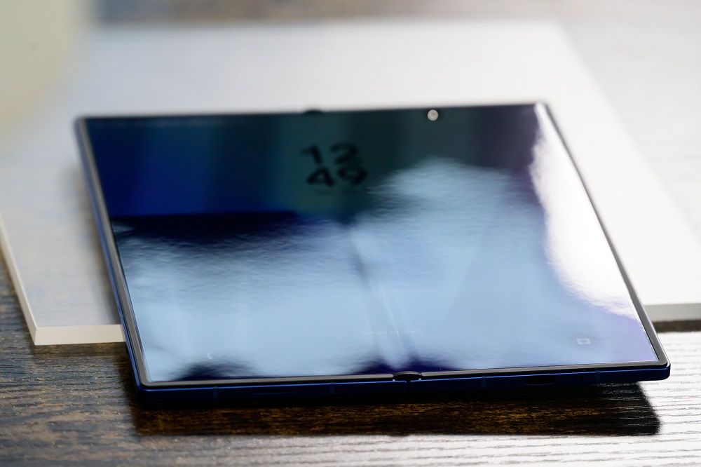 Samsung-Mobile-Galaxy Unpacked July 2025-Galaxy-Z-Fold7-NDA-First Look-Foldable_main7