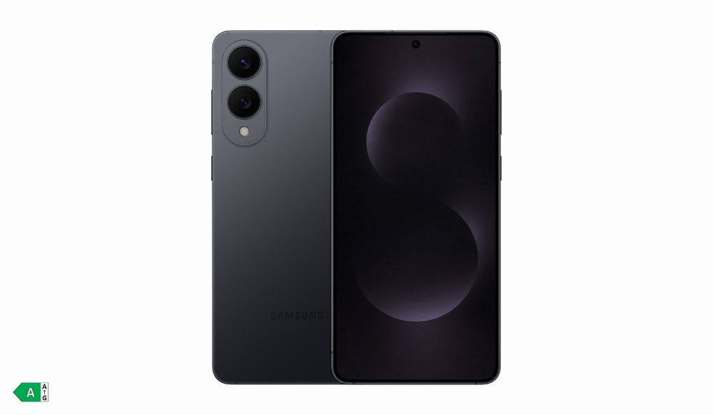 CAROU 010-galaxy-s25edge-titaniumjetblack-device-front