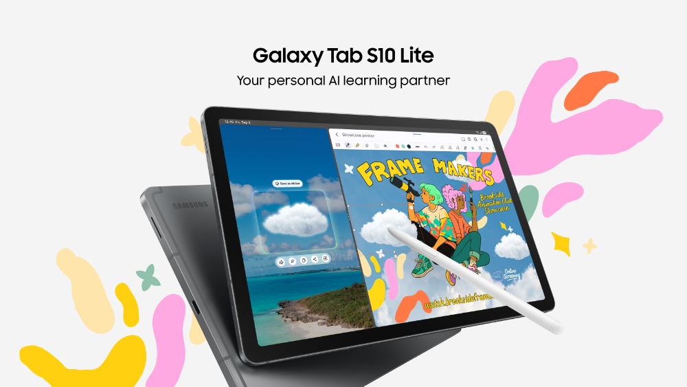 Galaxy Tab S10 Lite_CAROUSEL