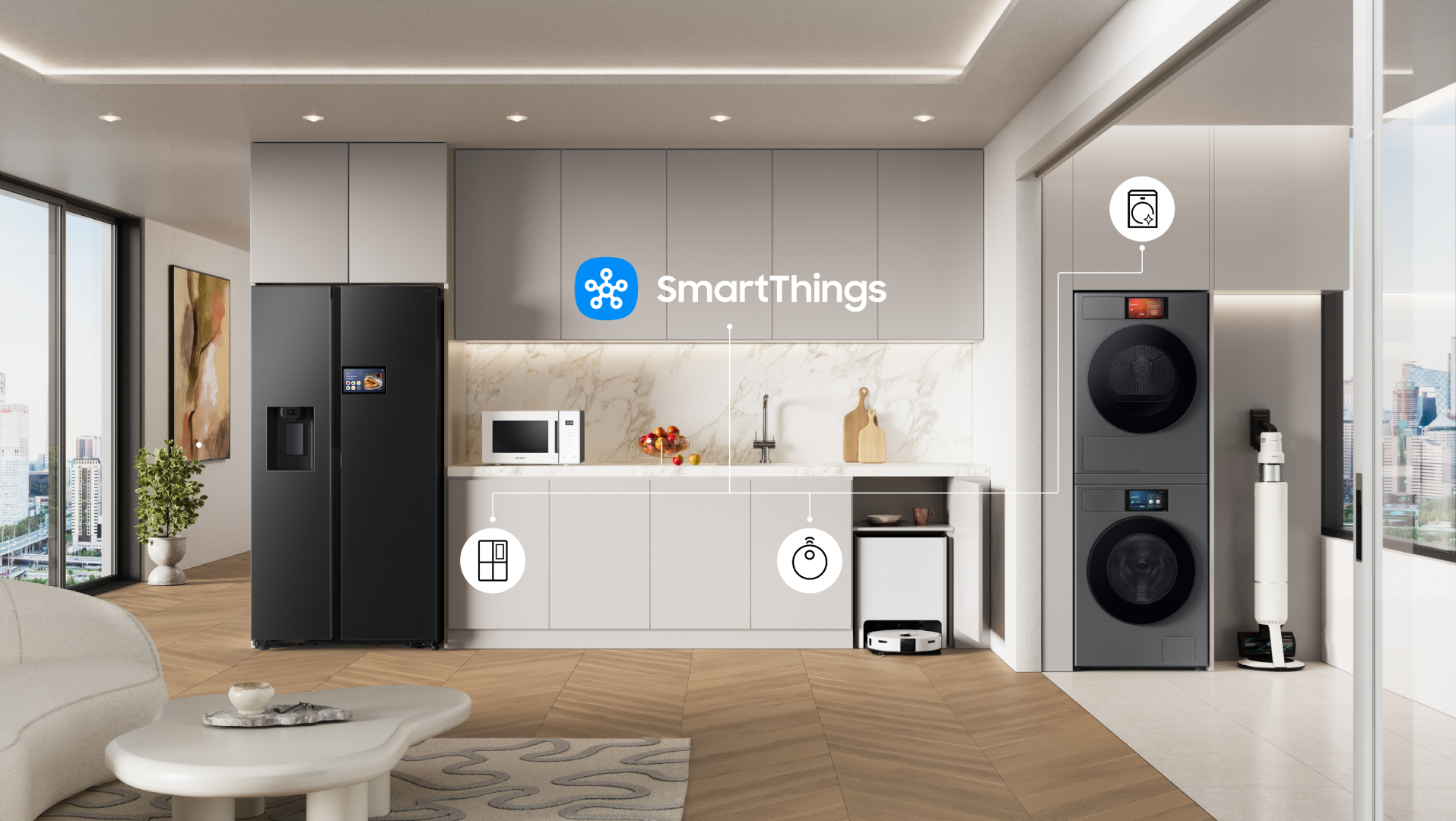 SmartThings