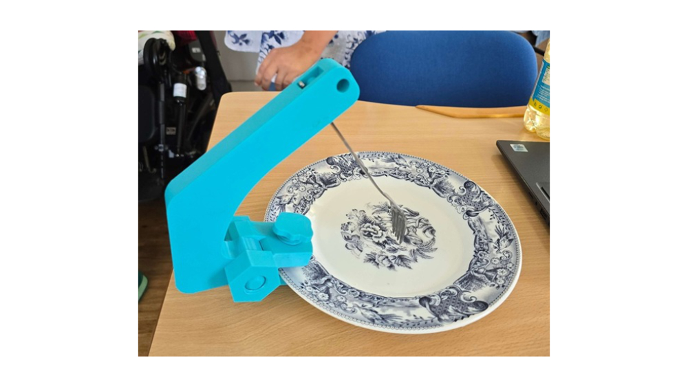 CAROUSEL Vidlik_prototyp