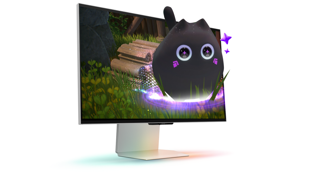 Odyssey 3D_with MONGIL STAR DIVE (1)