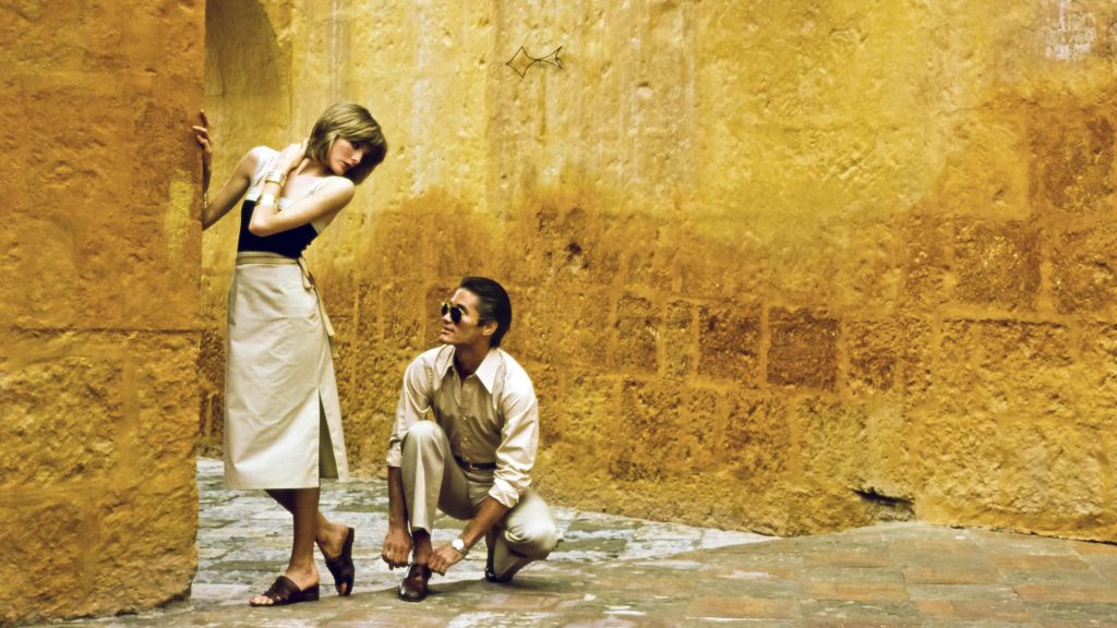 Vogue May 01, 1976 Fashion Feature