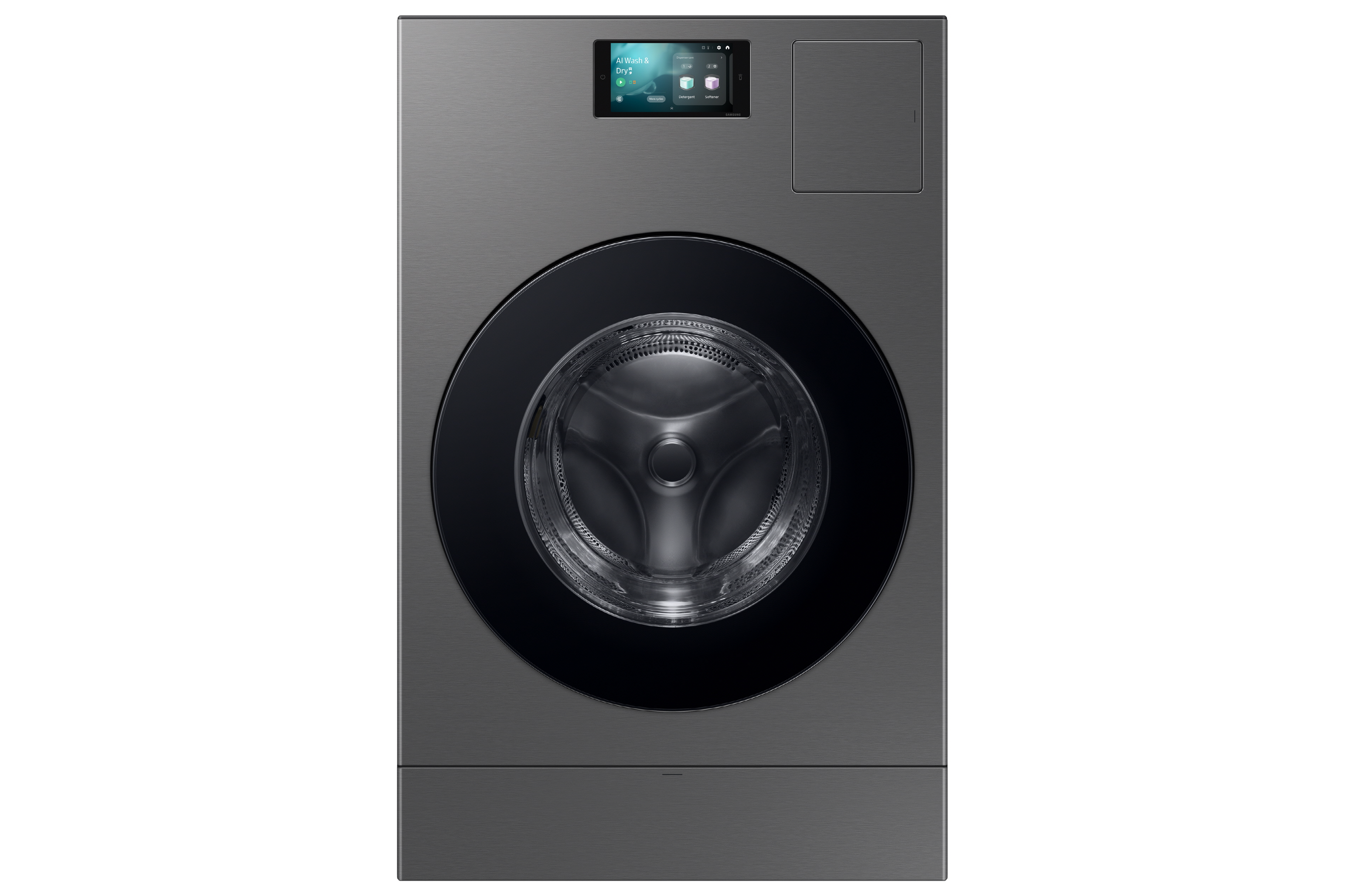 Bespoke AI Washer