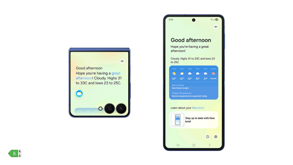 Z Flip7_One UI 8_stitek