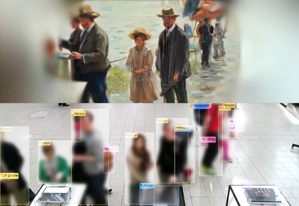 Pulsovat Collective_Samsung The Frame (1)