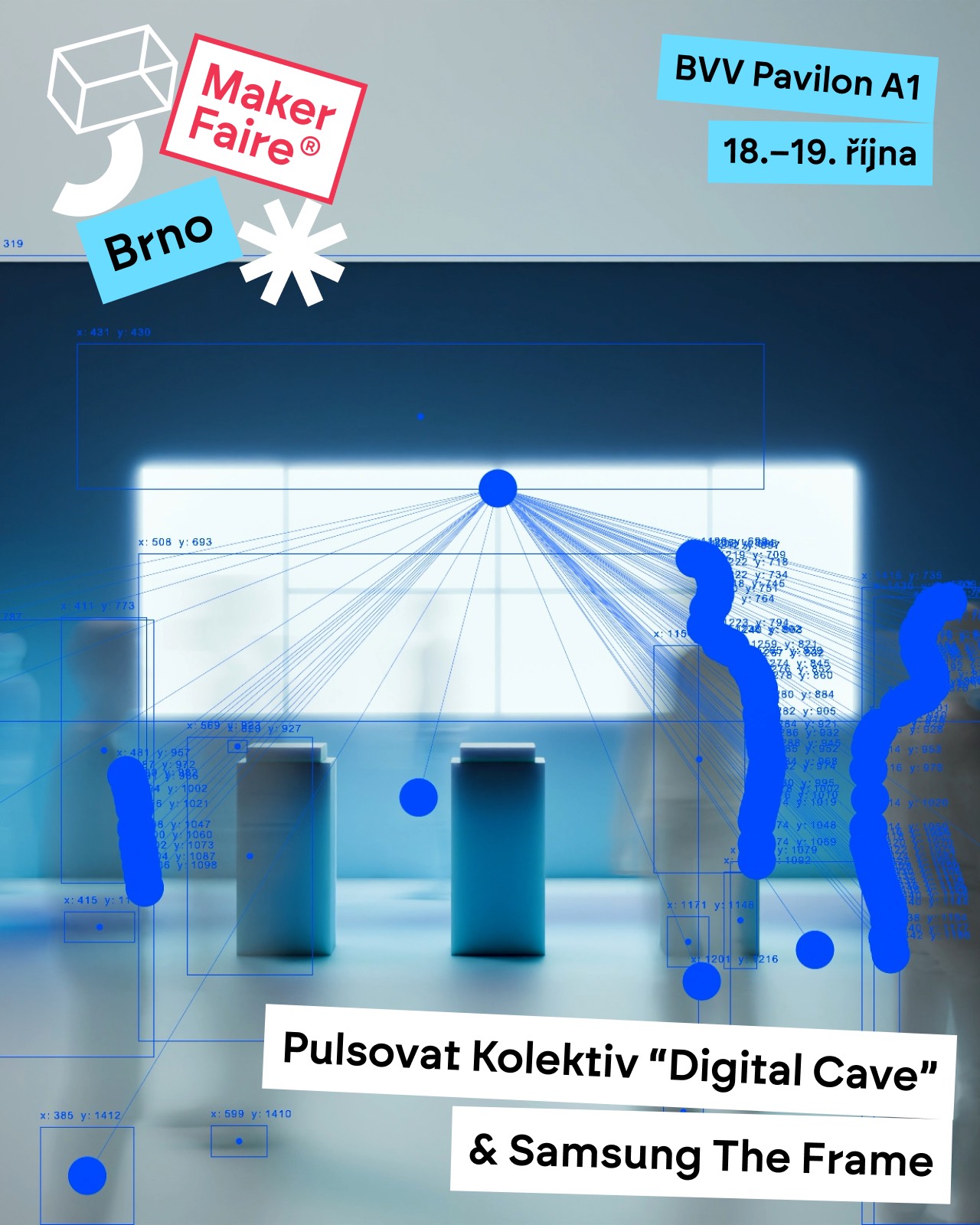 Digital Cave 
