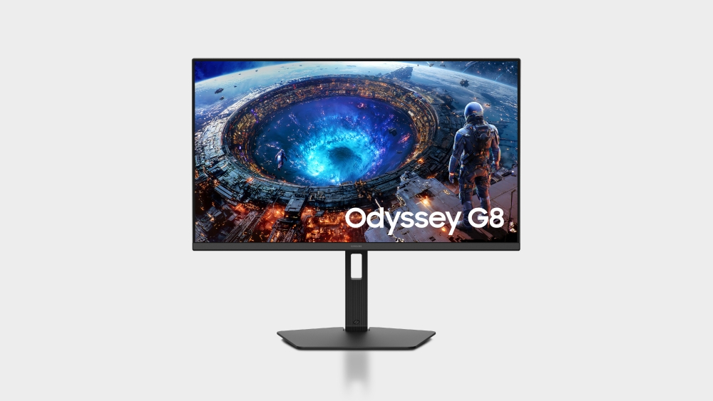 Odyssey G8 