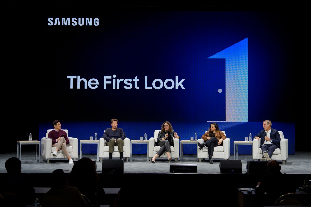 Samsung-Corporate-CES-2026-Future-of-AI-Panel_Main2