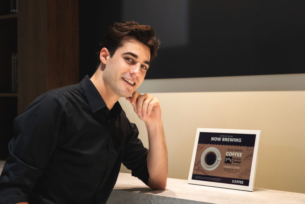 13inch Samsung Color E-Paper (1)