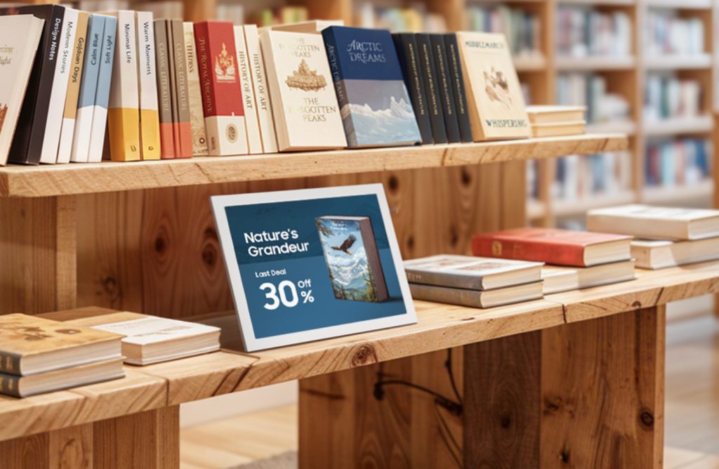 13inch Samsung Color E-Paper (3)