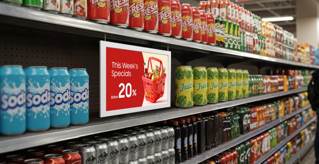 13inch Samsung Color E-Paper (5)