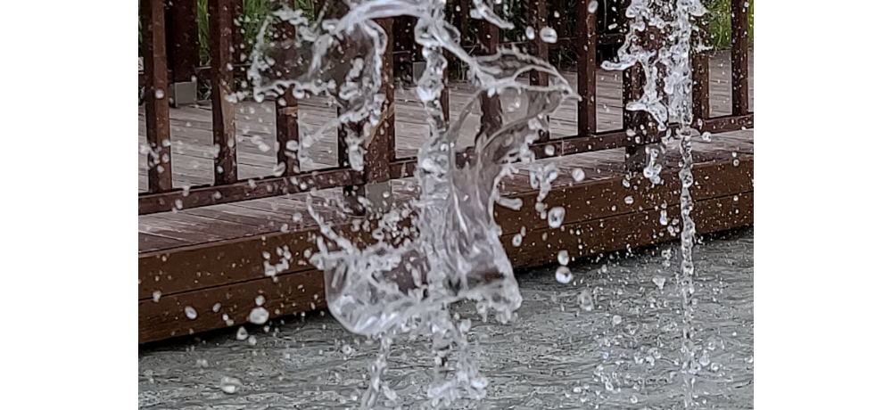 Fountain APV 460x1000