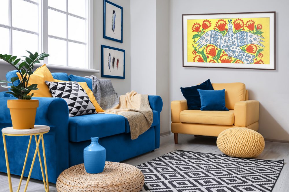 Obraz Marije Prymačenko