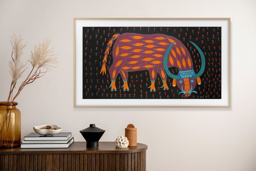 Obraz Marije Prymačenko