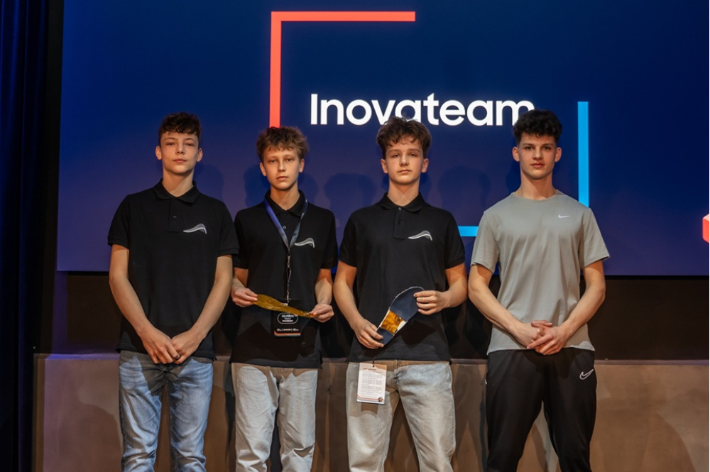 foto Ostrava 1000