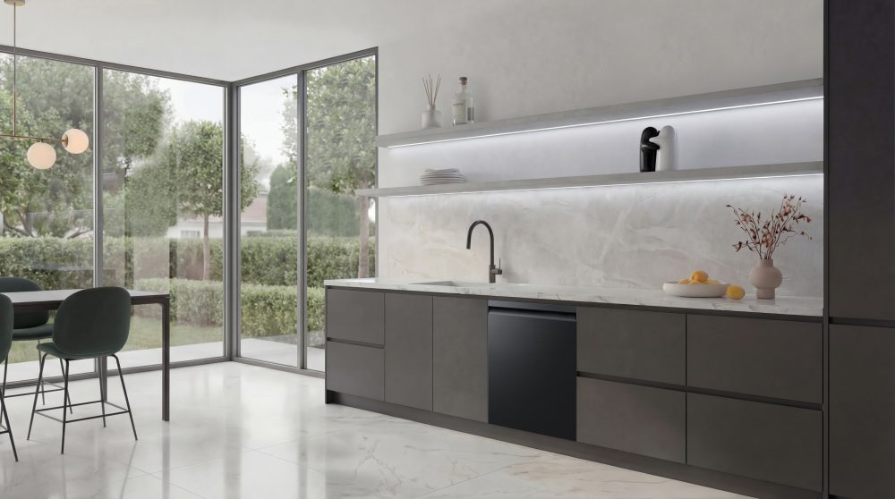 Image of Bespoke AI Dishwasher
