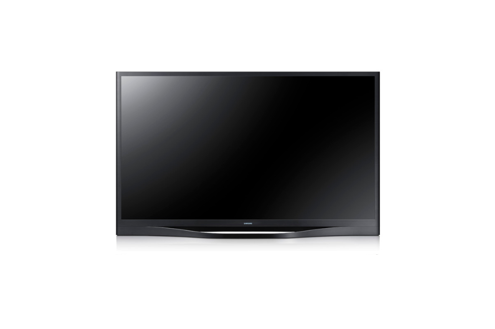 Plasma tv