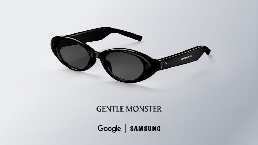 Product 1 GentleMonster