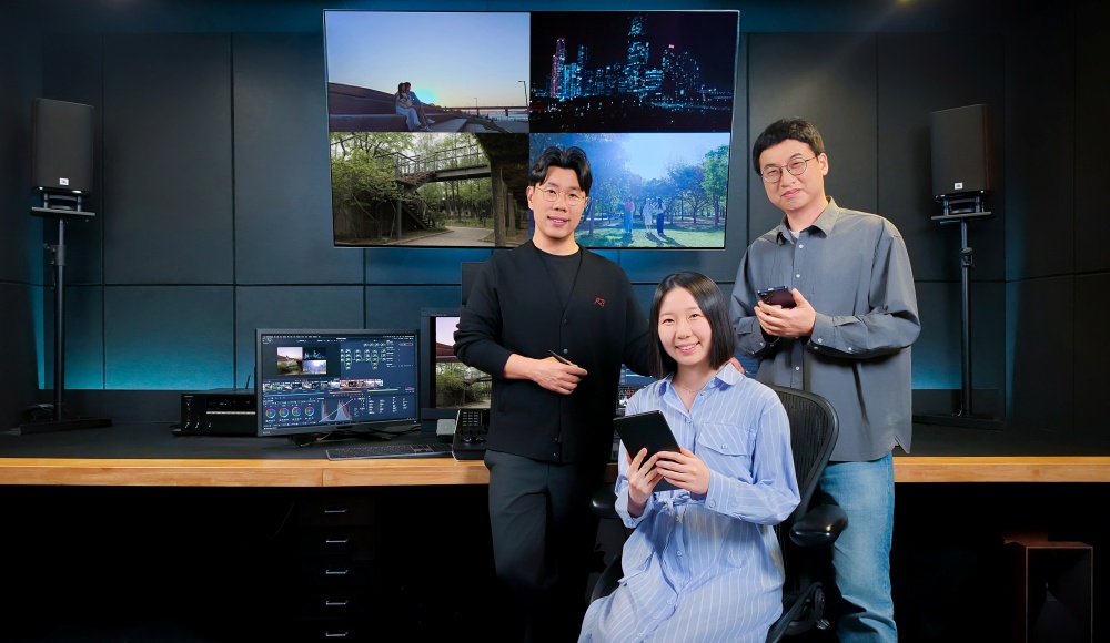 Samsung-Mobile-Interview-Cinematic-LUT-Galaxy-S26-Series_Main-1