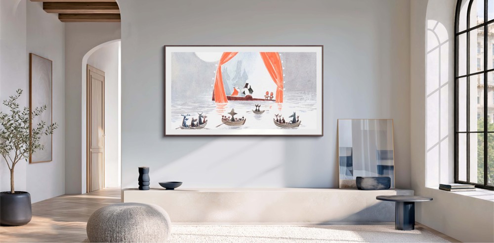 Samsung-TVs-and-Display-Art-Store-Moomins-Global-Collaboration_Main-3