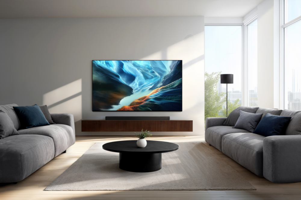 OLED 1000