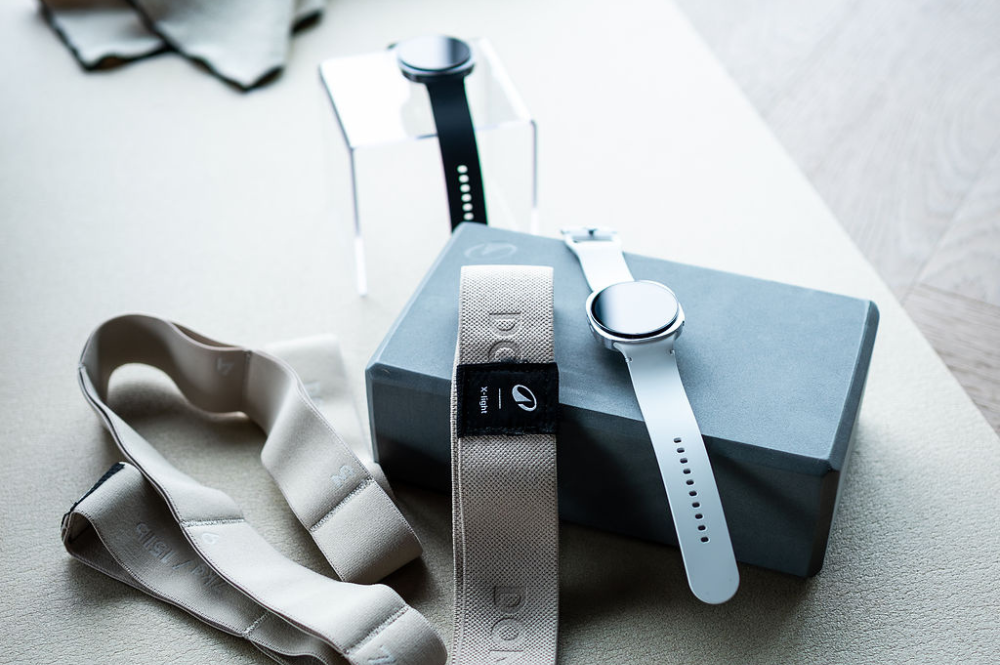 Watch8 Health