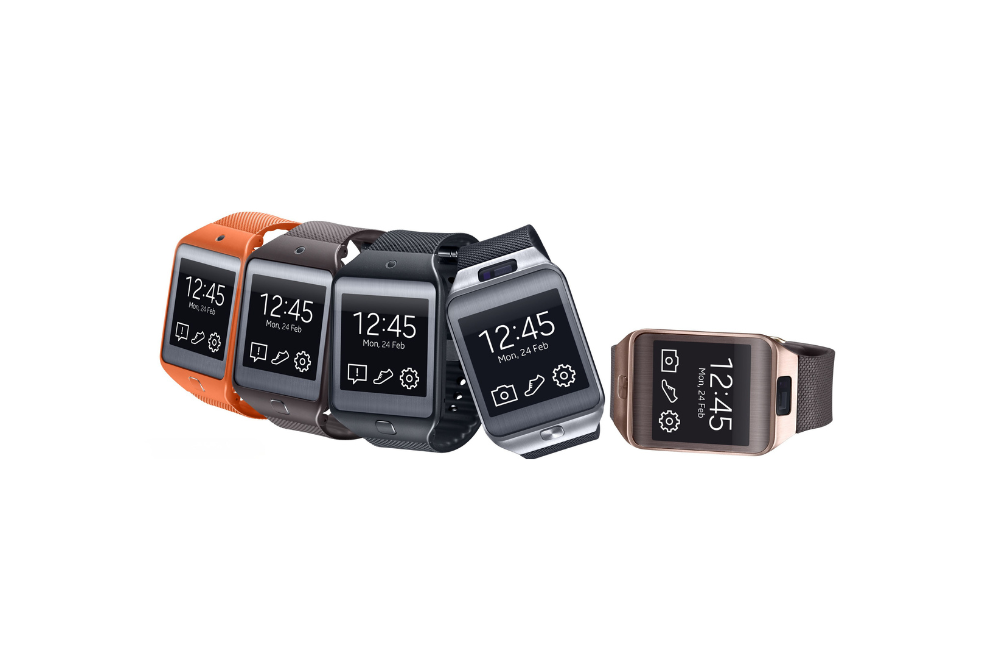 Galaxy Gear 2