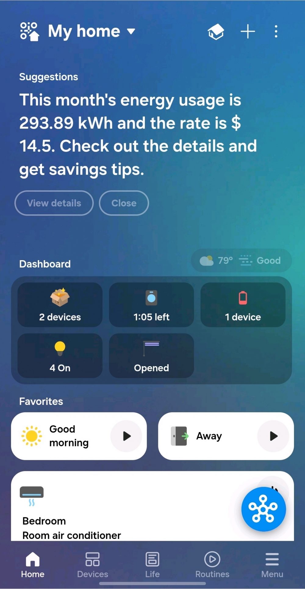 Virtual-Home-Home