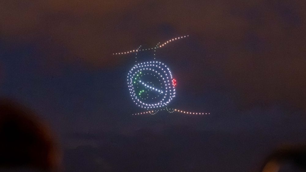 Dronová show_Samusng (5)