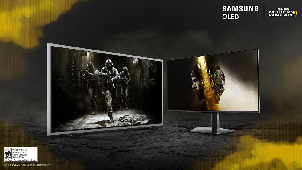 Samsung-TVs-and-Displays-Gamescom-2026-HDR10-GAMING-Call-of-Duty-Modern-Warfare-4_main1