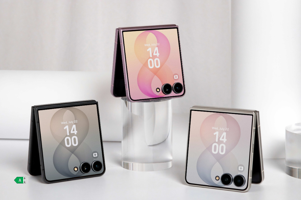 Zflip8 prodej