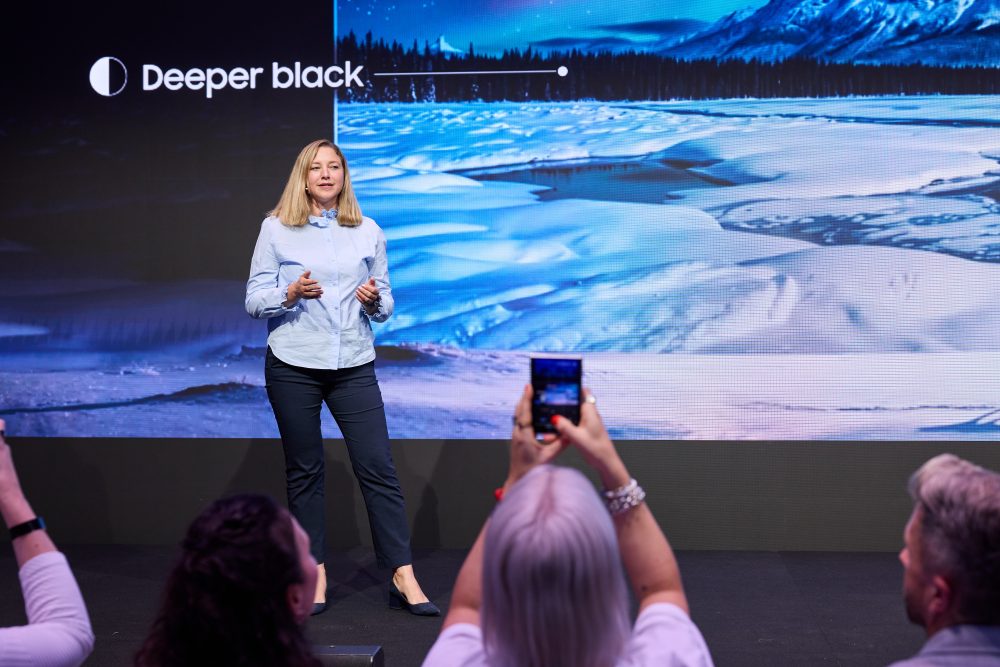 Samsung At IFA 2026